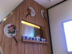 -满记甜品(王府井北京市百货大楼店)
