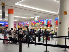 -约翰·菲茨杰拉德·肯尼迪国际机场