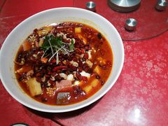 -大胡同天津菜·海肠捞饭·津门皮皮虾锅贴一绝(西姜井店)