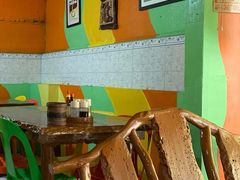 -Jonah's Fruit Shake & Snack Bar