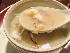 -湖滨28中餐厅·西湖宴·杭州君悦酒店