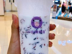 -一只酸奶牛(八一路店)