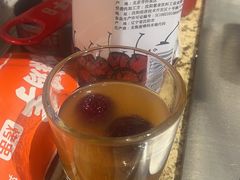 -大头叔烤鸡爪·朝鲜族烤串(天池路店)