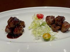 -酒蜻蜓·庭院私房菜(天元东路店)