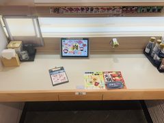 -滨寿司(新街口中央商场店)