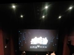 -山文星辉影城(青岛和谐广场店)