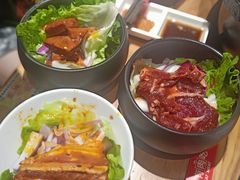 -么肆烤肉(汉街形象店)