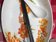 -西贝莜面村(近铁城市广场店)