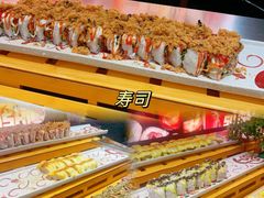 -韩盛·盛江山自助料理(奥体万达店)