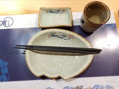 -浦·传统日式料理(3 5 1 1 店)