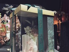 -柏尼娅PEARIA·蛋糕定制(静安店)