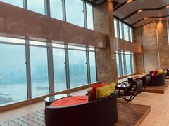 -上海凯宾斯基大酒店