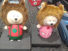 -星巴克(福州长乐机场分店)