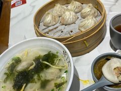 -馋三尺蟹粉小笼(人民广场店)