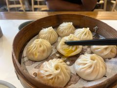 -馋三尺蟹粉小笼(人民广场店)