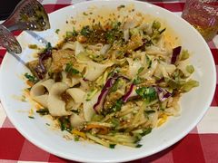 西贝面筋-西贝(上海中心店)