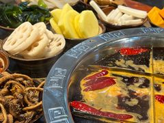 -楠火锅(太古里总店)