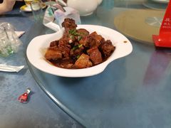 -太湖好灶头土菜馆(石公路店)