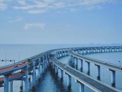 -星海湾跨海大桥