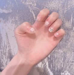 -指典艺术美甲美睫
