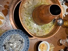 -北京老门框爆肚涮肉馆(凤城六路店)