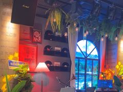 -同仁四季椰子鸡(无锡滨湖万象汇店)