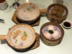 -大咀港式茶餐厅(海岸城店)