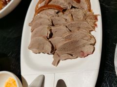 精品烤鸭-皇城根北京风味主题餐厅(中海环宇城店)
