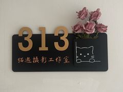 -猫遇摄影工作室