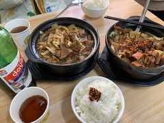 -赵家牛肉砂锅(台西三路店)
