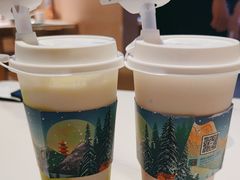 -阿娜尔·新疆菜(宜家荟聚中心店)