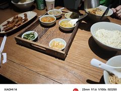 -李百蟹·江南蟹黄面·河景餐厅(夫子庙总店)