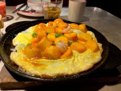-新白鹿餐厅(金鹰新街口店)