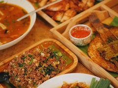 -简朴寨傣味餐厅