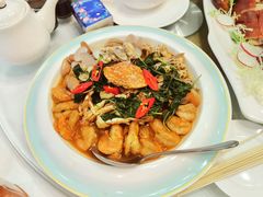 -金河半岛园林酒家(金融城店)