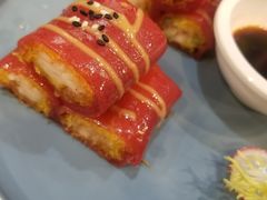-点点心点心专门店(旺角店)