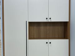-索菲亚全屋定制衣柜橱柜家具(通州运乔居然之家店)
