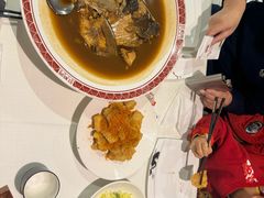 -旺顺阁鱼头泡饼(小红门店)