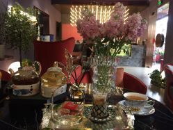 -花隐·美芙炫海菲秀皮肤管理中心