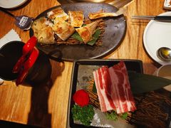 -黑牛黑猪烤肉专门店(万象城店)