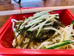 -猪脑壳凉面(武陵源店)