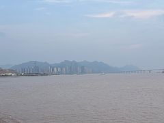 -江心屿景区
