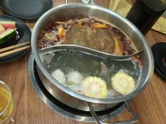 -牛天下·牛肉·海鲜·打边炉·融合菜