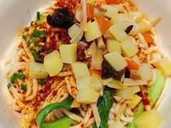 -青水瓦台汤泉(未央店)