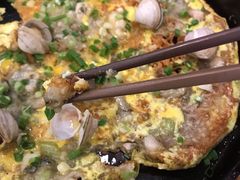 啫啫蚝烙-云天楼国鼎喜宴中心(国鼎店)