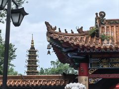 -哈尔滨极乐寺
