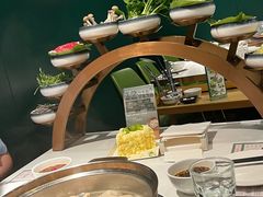 -烹然四季椰子鸡火锅(姚家园万象汇店)