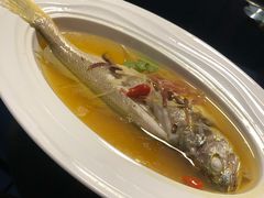 -臻享私人定制餐厅(黎明西路店)