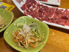 -真牛坊潮汕牛肉火锅