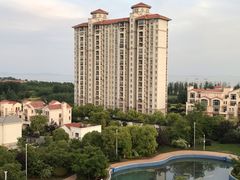 -悦锦轩中餐厅·宴会(合肥滨湖乐富强嘉悦大酒店)